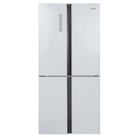 מקרר HAIER HRF-6200F B/W