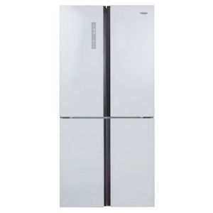 מקרר HAIER HRF-6200F B/W האייר