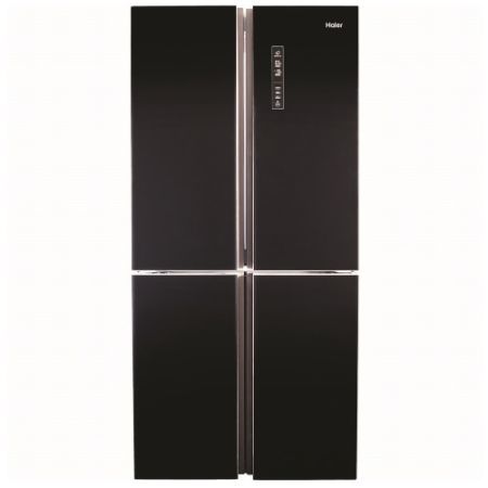 מקרר HAIER HRF-6200F B/W