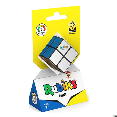 קוביה הונגרית 2X2 מקורית RUBIK'S