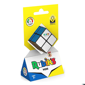 קוביה הונגרית 2X2 מקורית RUBIK