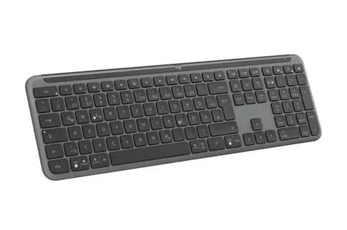 סט אלחוטי Logitech MK950 SLIM