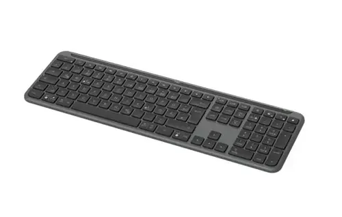 סט אלחוטי Logitech MK950 SLIM
