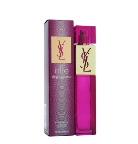 בושם לאישה Yves Saint Laurent Elle EDP 90ml