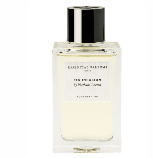 בושם יוניסקס Essential Parfums Fig Infusion EDP 100ml 