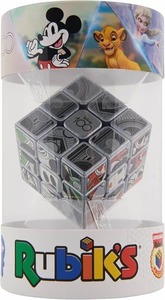 קוביה הונגרית דיסני פלאטינום רוביקס - Rubik