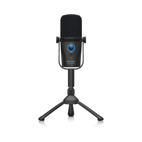 מיקרופון פודקאסט דינמי Behringer D2 Podcast Pro