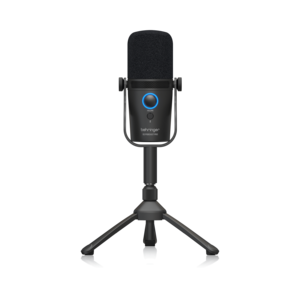 מיקרופון פודקאסט דינמי Behringer D2 Podcast Pro