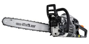 משור שרשרת 18" Oregon 45.8cc - האנטר 102401-002