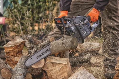 משור שרשרת 18