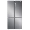 מקרר HAIER HRF7100FSS