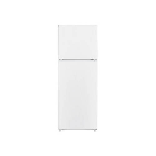 מקרר מקפיא עליון 347 ליטר דגם HRF2390W HAIER בצבע לבן