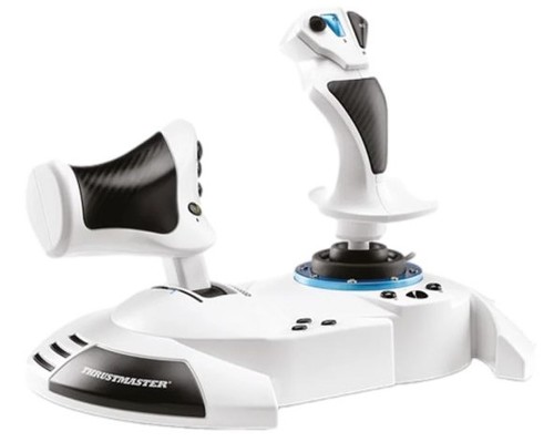 הגה מירוצים עם דוושות Thrustmaster T128 Force Feedback