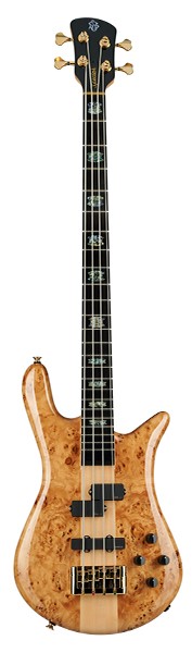 גיטרה בס 4 מיתרים Spector Euro 4 CST 