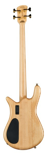 זוית נוספת Spector Euro 4 CST - Natural Gloss