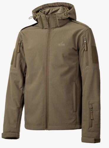  מעיל צבאי טקטי Bayron Pro Softshell
