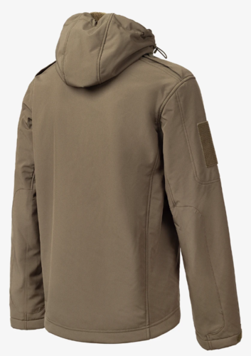  מעיל צבאי טקטי Bayron Pro Softshell