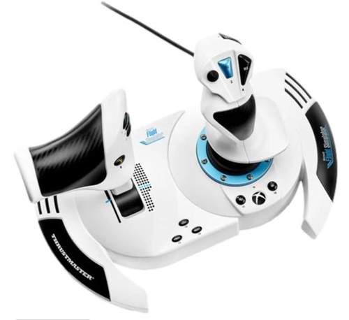 ג'וסטיק Thrustmaster T.Flight Hotas One Microsoft Flight Simulator