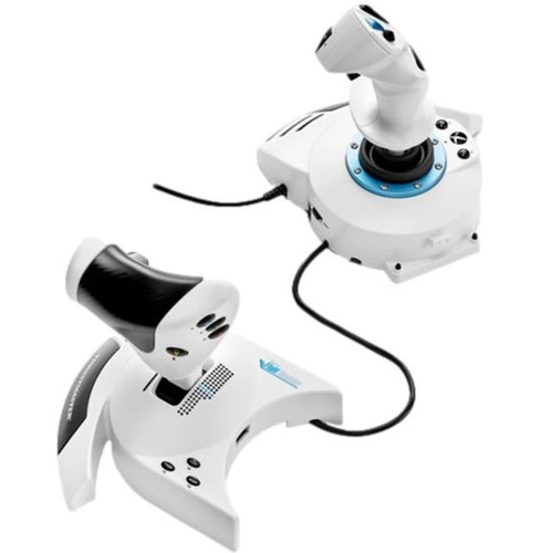 ג'וסטיק Thrustmaster T.Flight Hotas One Microsoft Flight Simulator