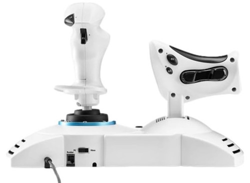 ג'וסטיק Thrustmaster T.Flight Hotas One Microsoft Flight Simulator