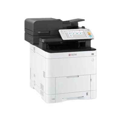 מדפסת ‏לייזר ‏משולבת Kyocera Ecosys MA3500cifx