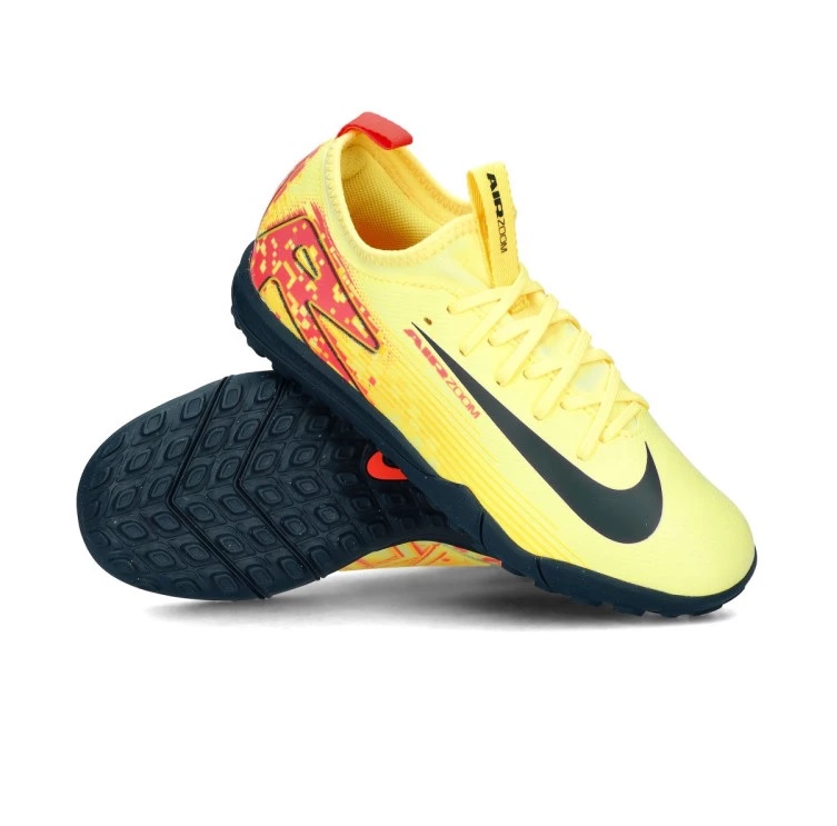 נעלי קט רגל  Nike Air Zoom  Mercurial 15  KM Academy