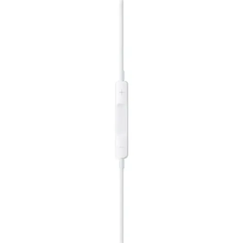 אוזניות חוטיות Apple EarPods USB-C