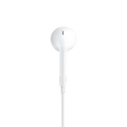 אוזניות חוטיות Apple EarPods USB-C