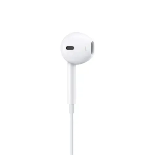 אוזניות חוטיות Apple EarPods USB-C