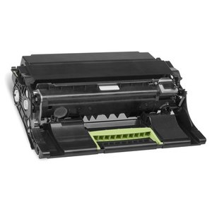 תוף ‏שחור תואם לקסמרק 50F0Z00 MS/MX 310/410/510/610