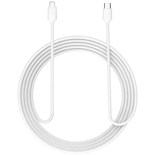 כבל MIRACASE 2.0M Lightning TO USB