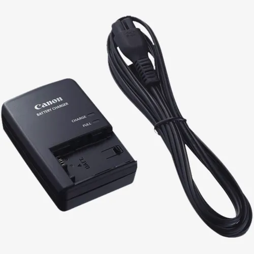 מטען מקורי למצלמות וידאו קנון Canon CG-800E Battery Charger