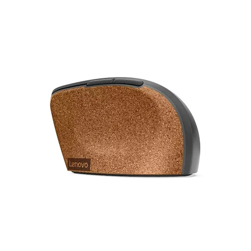 עכבר אלחוטי Lenovo Go Wireless Vertical Mouse