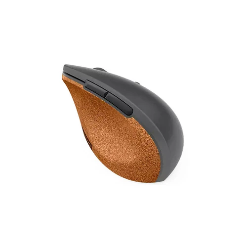 עכבר אלחוטי Lenovo Go Wireless Vertical Mouse