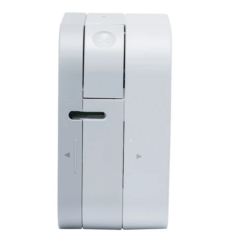 מדפסת מדבקות קומפקטית Brother P-Touch Cube PT-P300BT