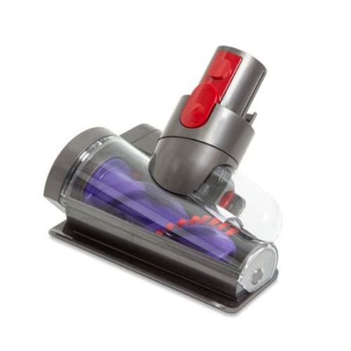 מברשת מיני חובטת למזרנים וספות DYSON דייסון De-Tangle Hair Screw Tool