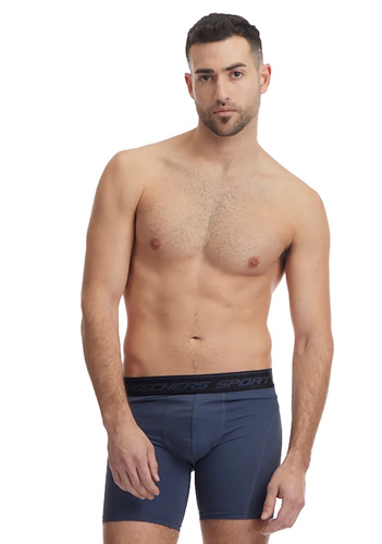 תחתון בוקסר סקצ'רס Skechers SPORT BOXER | גברים