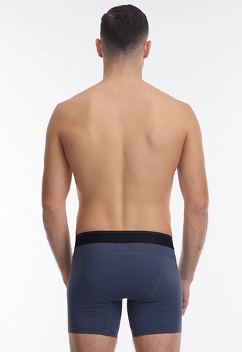 תחתון בוקסר סקצ'רס Skechers SPORT BOXER | גברים