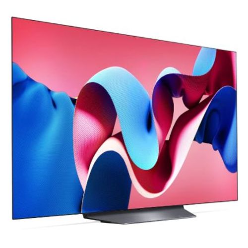 טלוויזיה LG OLED55CS4VA 4K ‏55 ‏אינטש