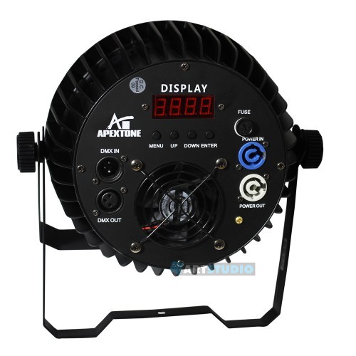 18x10W RGBW