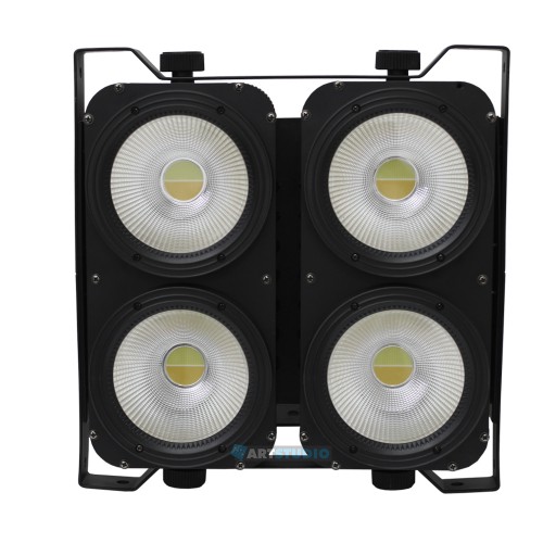 תאורת במה 4x100W 