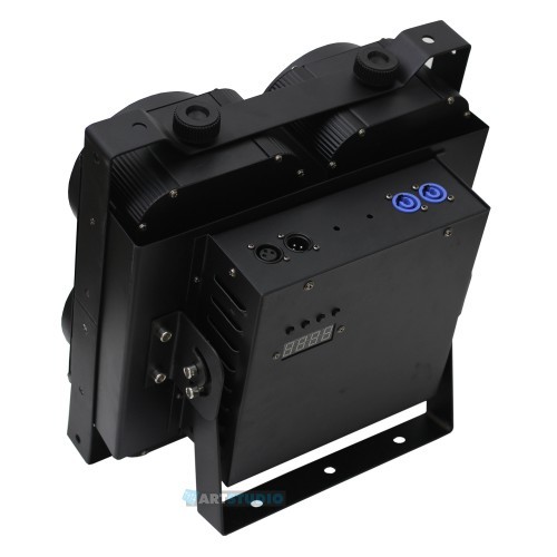 תאורת במה 4x100W 
