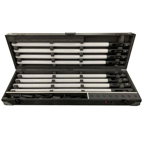 144cm RGBWA UV Tube Set