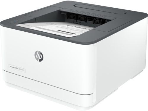 מדפסת HP LaserJet Pro 3002dw