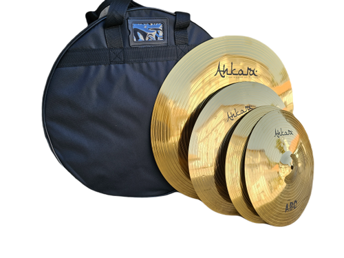 סט 4 מצילות Entry Level היי הט 