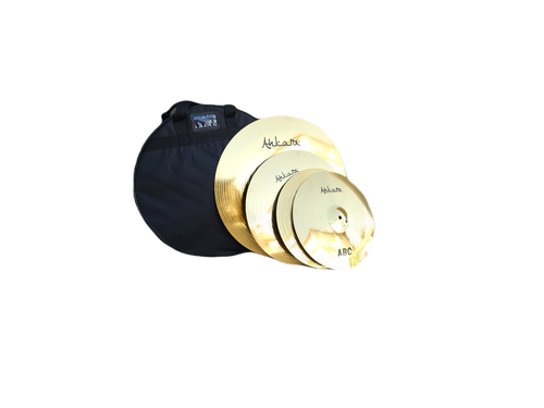 סט 4 מצילות Entry Level היי הט 