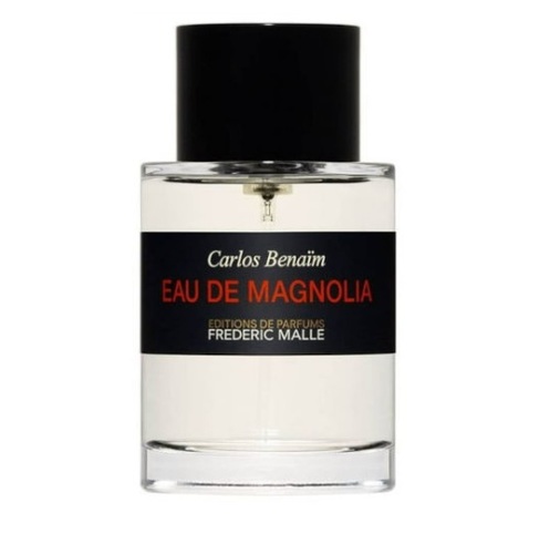 בושם יוניסקס  Frederic Malle Eau De Magnolia EDP 100ml 