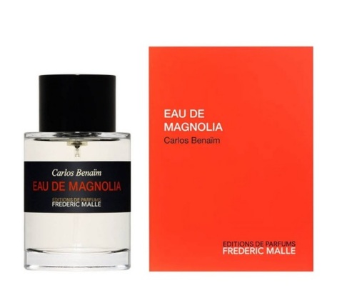 בושם יוניסקס  Frederic Malle Eau De Magnolia EDP 100ml 