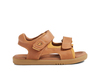Bobux IW STRAND CARAMEL מידות 22-26
