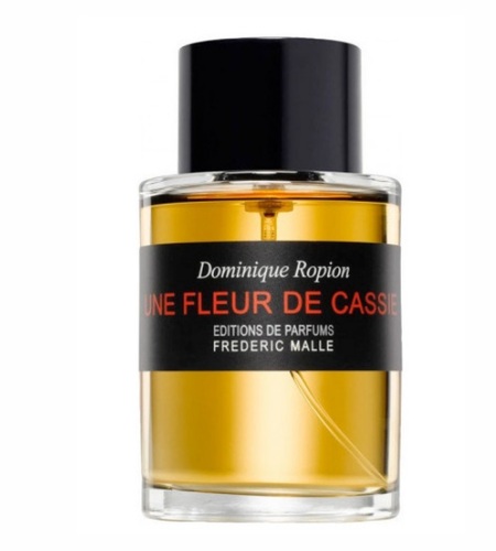 בושם יוניסקס Frederic Malle Une Fleur De Cassie EDP 100ml